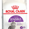 Royal Canin SENSIBLE